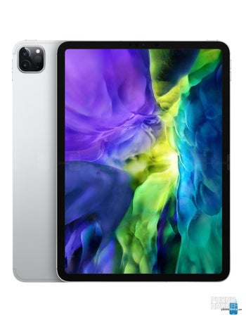 Apple iPad Pro 11-inch (2020)