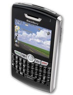 BlackBerry 8800