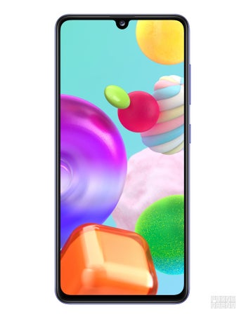 Samsung Galaxy A41