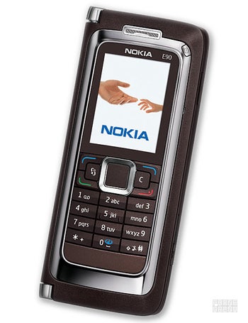 Nokia E90 Communicator