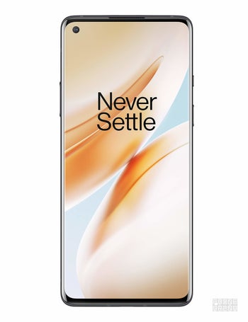 OnePlus 8 specs