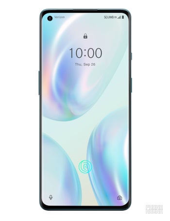 OnePlus 8 UW