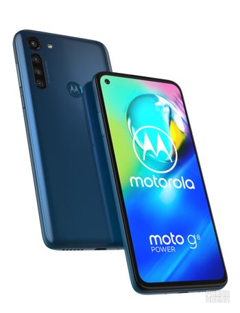 Motorola Moto G8 Power