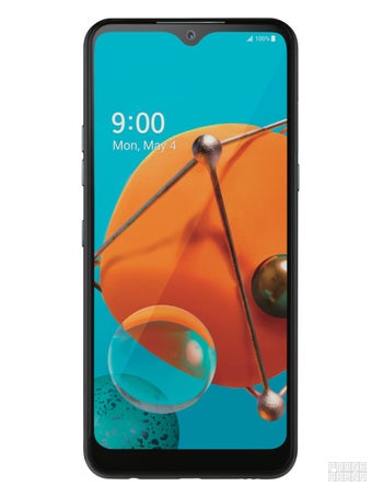 LG K51 specs