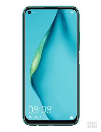 Huawei P40 Lite