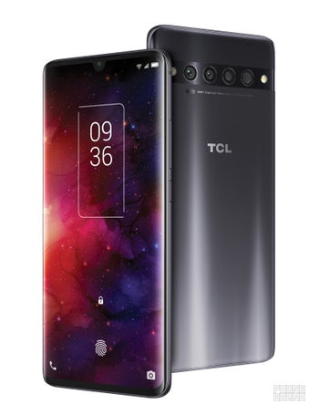 TCL 10 Pro