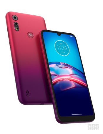 Motorola Moto E6s