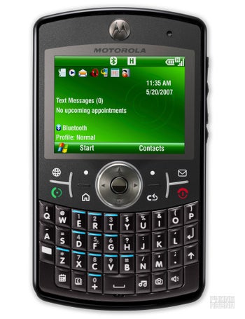 Motorola Q9h