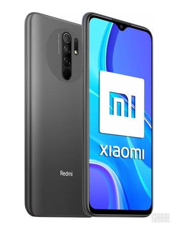 Xiaomi Redmi 9