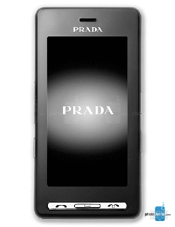 LG PRADA