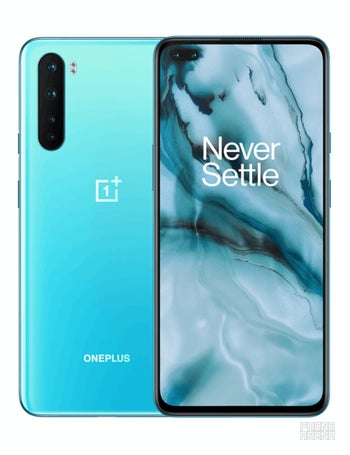 OnePlus Nord