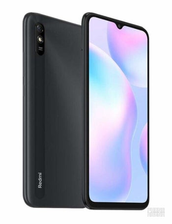 Xiaomi Redmi 9A