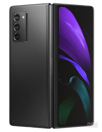 Samsung Galaxy Z Fold 2 specs