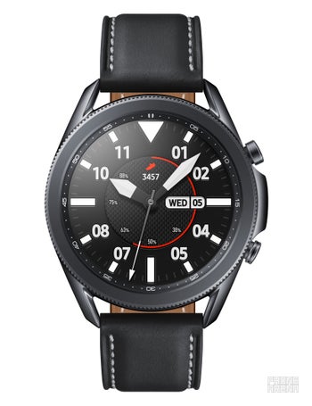 Samsung Galaxy Watch 3 (45mm) specs