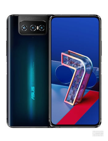 Asus ZenFone 7 specs