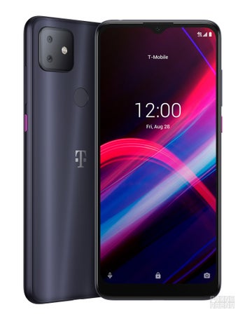 T-Mobile Revvl 4+