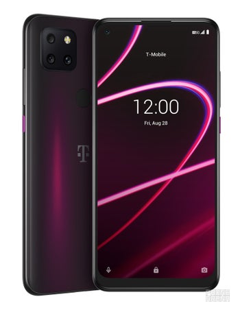 T-Mobile Revvl 5G specs