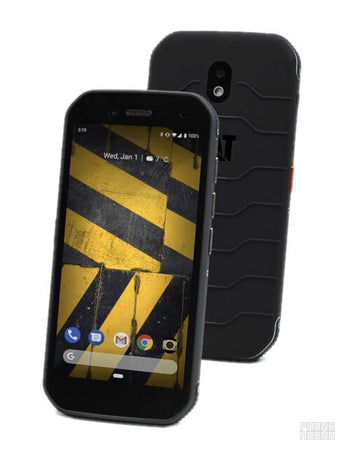 CAT S42 specs