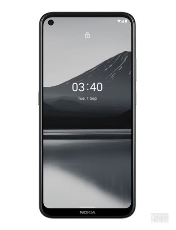 Nokia 3.4