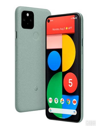 Google Pixel 5