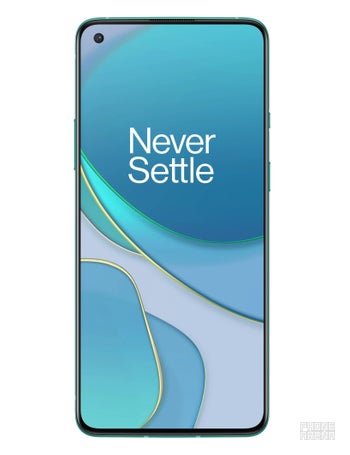 OnePlus 8T specs