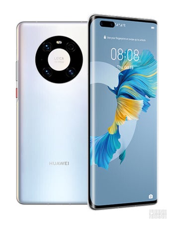 Huawei Mate 40 Pro