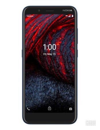 Nokia 2 V Tella specs