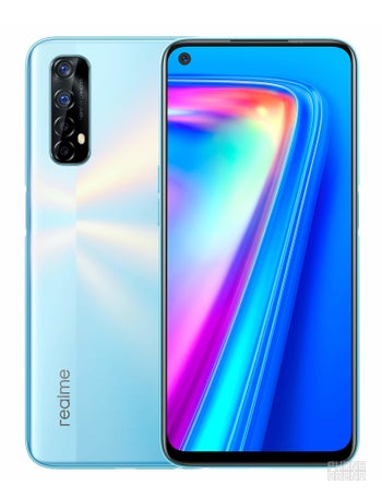 realme 7 specs