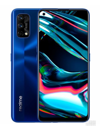 realme 7 Pro specs