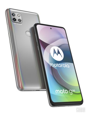 Motorola Moto G 5G specs