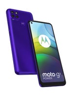 Motorola Moto G9 Power