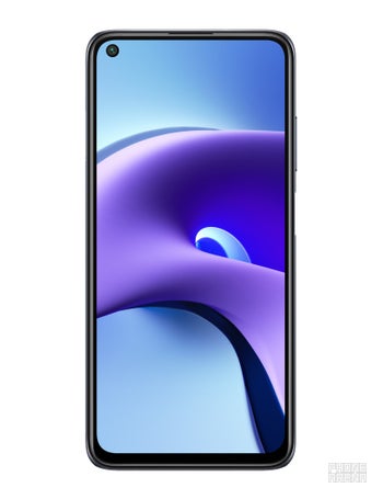 Xiaomi Redmi Note 9T specs