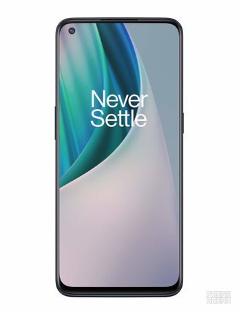 OnePlus Nord N10