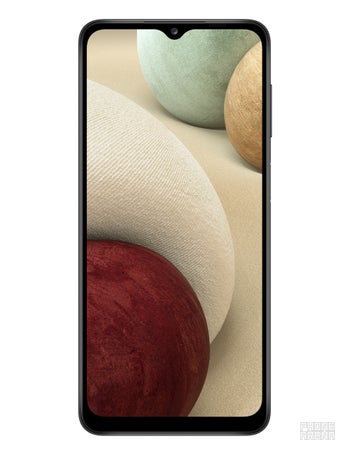 Samsung Galaxy A12 specs