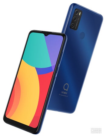 Alcatel 1S (2021) specs