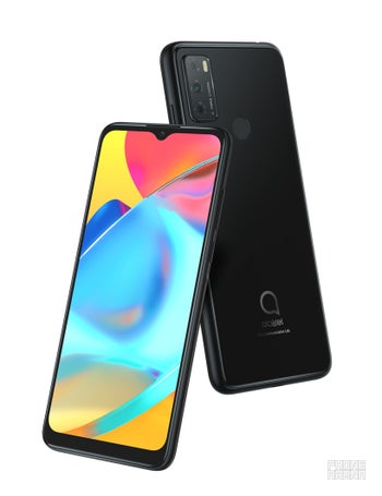 Alcatel 3L (2021) specs