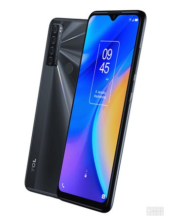 TCL 20 SE specs