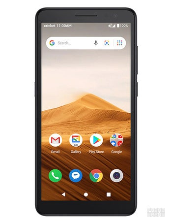 Alcatel Apprise specs