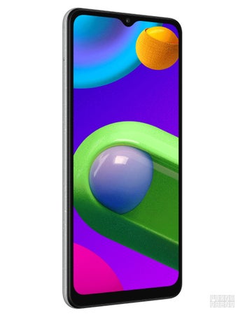 Samsung Galaxy M02 specs