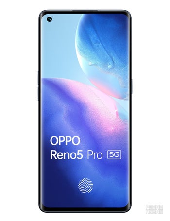 OPPO Reno5 Pro specs