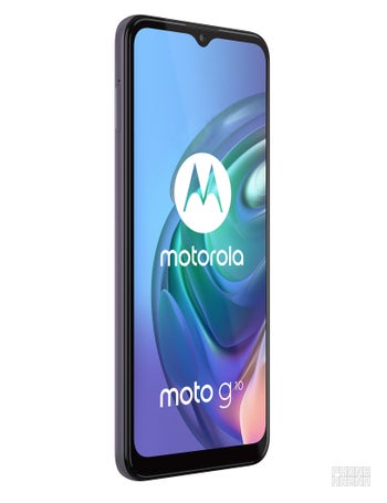 Motorola Moto G10 specs