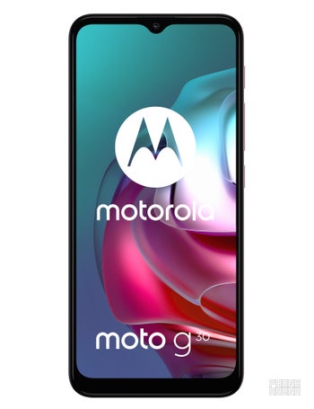 Motorola Moto G30 specs