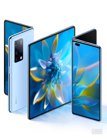 Huawei Mate X2