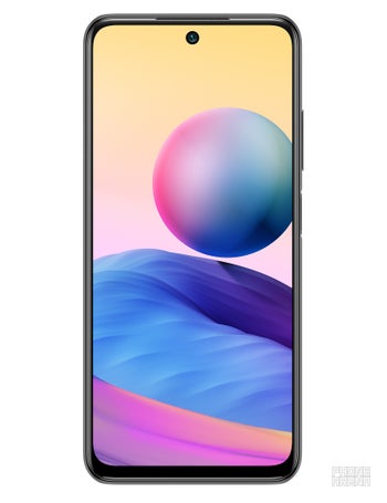 Xiaomi Redmi Note 10 5G specs