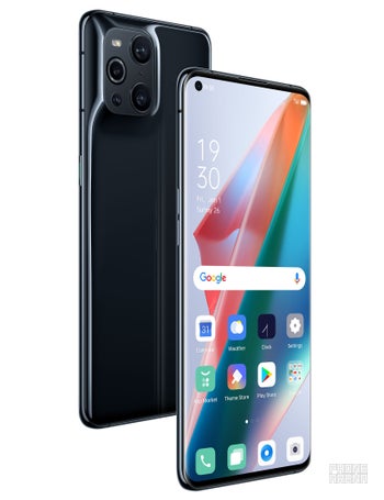 OPPO Find X3 Pro