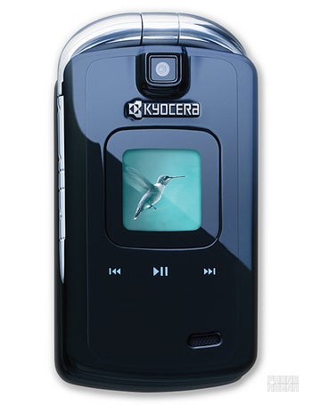 Kyocera E5000