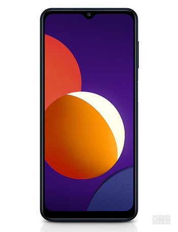 Samsung Galaxy M12 specs