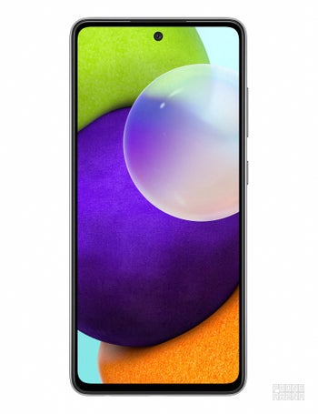 Samsung Galaxy A52