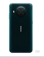 Nokia X10