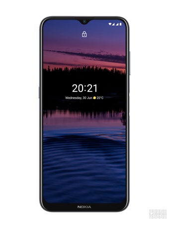 Nokia G20